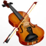 Logo of Playing violin android Application 