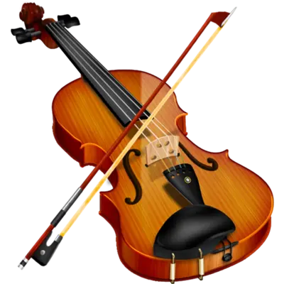 Playing violin android App screenshot 2